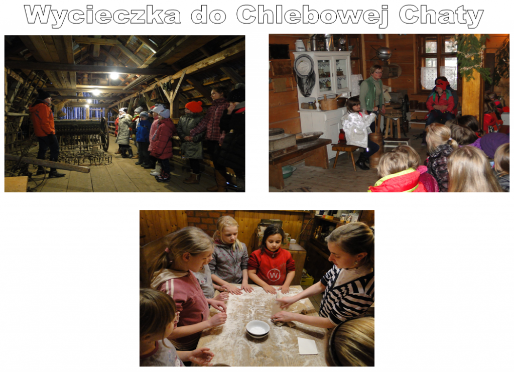 wycieczka do chelbowej chaty