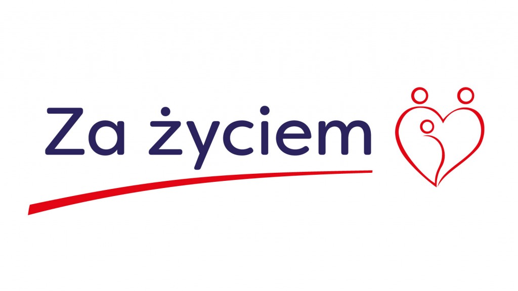 za życiem