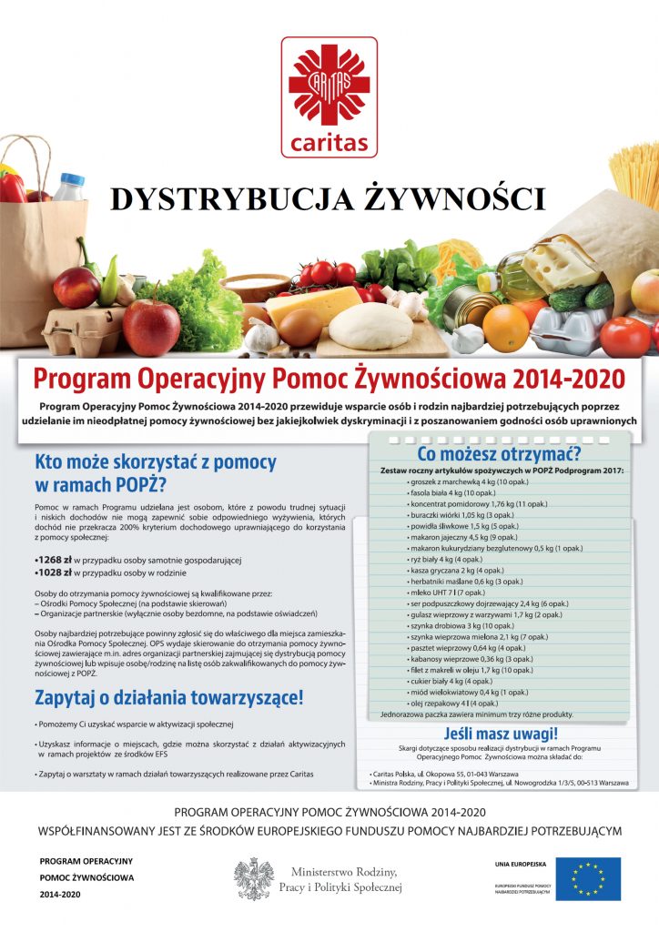 plakat popż