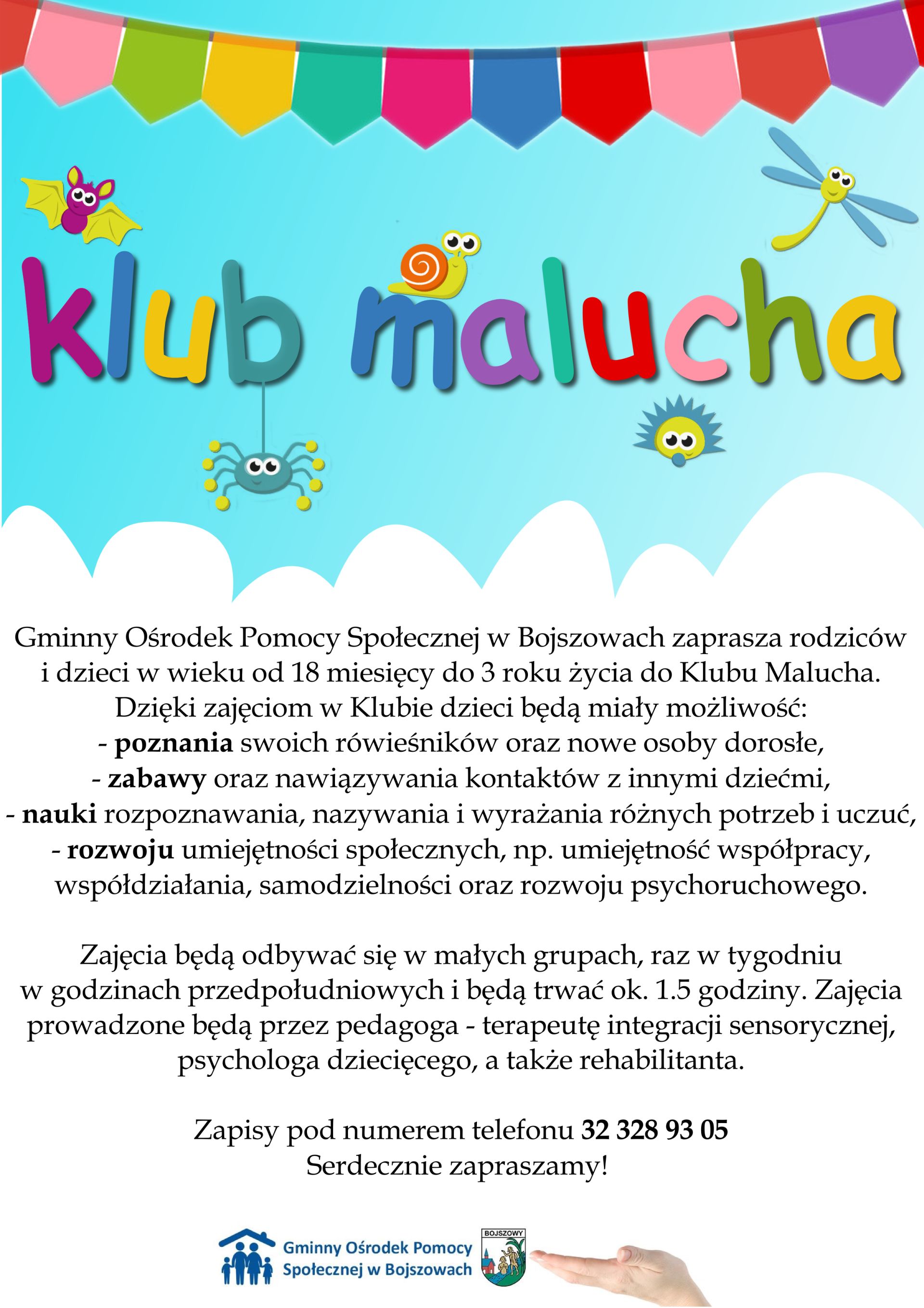 malucha klub 18
