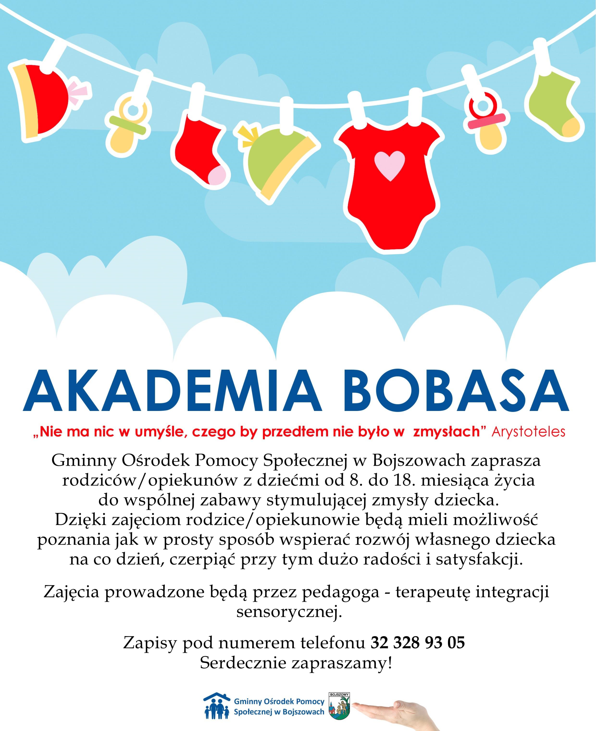 akademia bobasa18