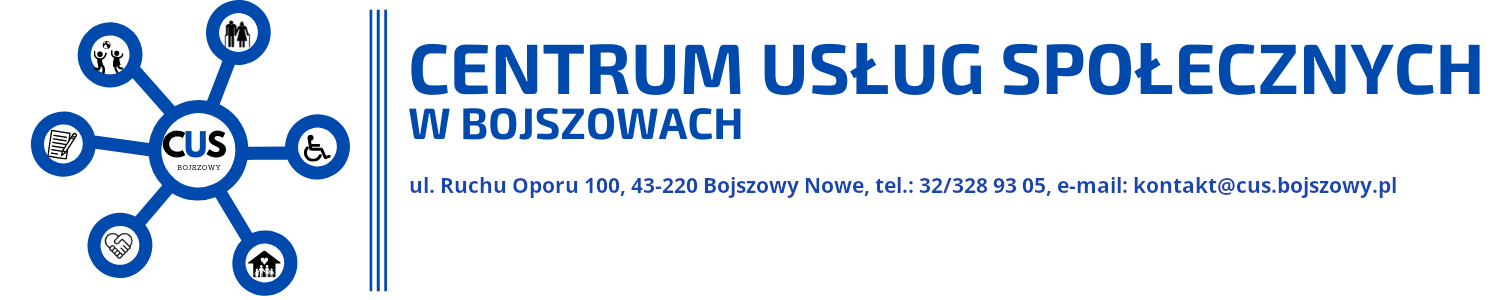 CUS Bojszowy