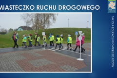 TAK DLA EDUKACJI W GMINIE BOJSZOWY