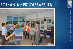 TAK DLA EDUKACJI W GMINIE BOJSZOWY