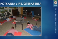 TAK DLA EDUKACJI W GMINIE BOJSZOWY
