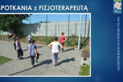 TAK DLA EDUKACJI W GMINIE BOJSZOWY