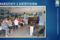 TAK DLA EDUKACJI W GMINIE BOJSZOWY