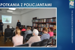 TAK DLA EDUKACJI W GMINIE BOJSZOWY