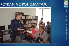 TAK DLA EDUKACJI W GMINIE BOJSZOWY