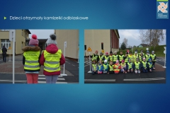 TAK DLA EDUKACJI W GMINIE BOJSZOWY