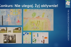 TAK DLA EDUKACJI W GMINIE BOJSZOWY