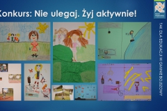 TAK DLA EDUKACJI W GMINIE BOJSZOWY