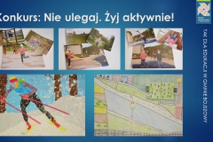 TAK DLA EDUKACJI W GMINIE BOJSZOWY