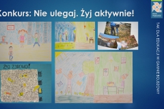 TAK DLA EDUKACJI W GMINIE BOJSZOWY