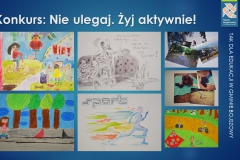 TAK DLA EDUKACJI W GMINIE BOJSZOWY