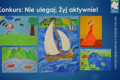 TAK DLA EDUKACJI W GMINIE BOJSZOWY