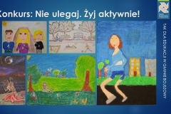 TAK DLA EDUKACJI W GMINIE BOJSZOWY