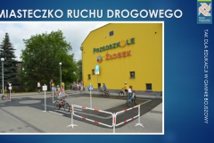 TAK DLA EDUKACJI W GMINIE BOJSZOWY