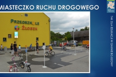 TAK DLA EDUKACJI W GMINIE BOJSZOWY